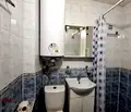 Снимка 5 — Двустаен тухлен апартамент до Окръжна болница в град Варна