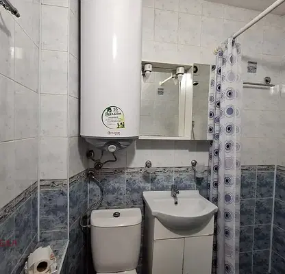 Photo 5 — Two-room brick apartment near District Hospital in Varna