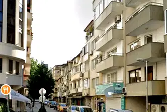 Апартамент 2 стаи в Окръжна болница, Варна с асансьор