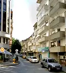 Апартамент 2 стаи в Окръжна болница, Варна с асансьор
