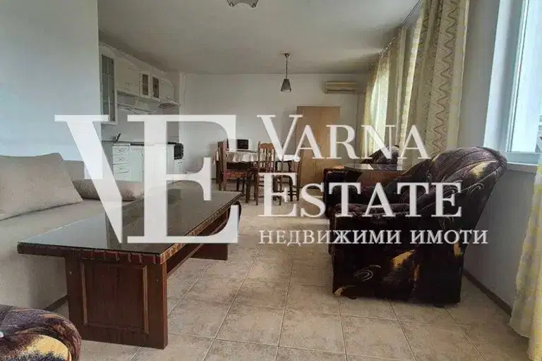 3-bedroom apartment in Varna, Okryjna Bolnica-Generali