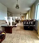 Тристаен апартамент с две тераси до Медицински университет във Варна