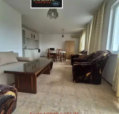 Photo 2 — 3-bedroom apartment in Varna, Okryjna Bolnica-Generali