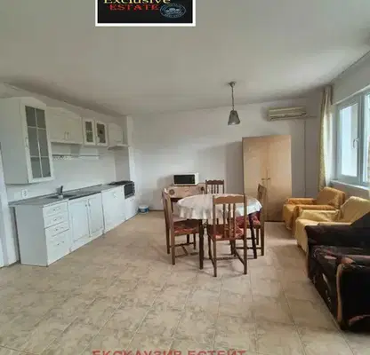 Photo 3 — 3-bedroom apartment in Varna, Okryjna Bolnica-Generali