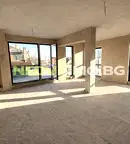 Просторен 3-стаен мезонет с тераси в Окръжна болница, Варна