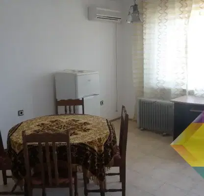 Снимка 3 — Тристаен апартамент с две тераси в Окръжна болница, Варна