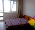 Снимка 4 — Тристаен апартамент с две тераси в Окръжна болница, Варна