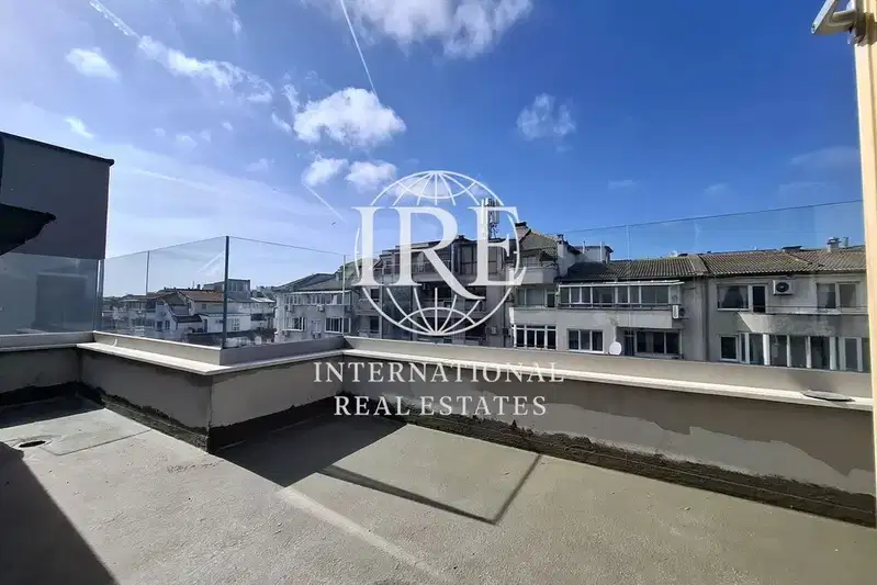 4-bedroom apartment in Varna, Okryjna Bolnica-Generali