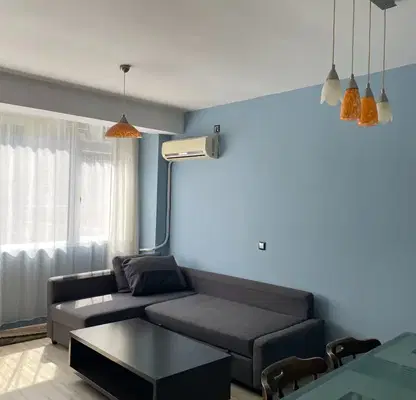 Photo 2 — 2-bedroom apartment in Varna, Okryjna Bolnica-Generali