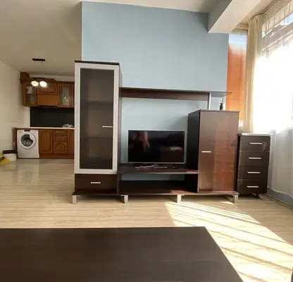 Photo 3 — 2-bedroom apartment in Varna, Okryjna Bolnica-Generali