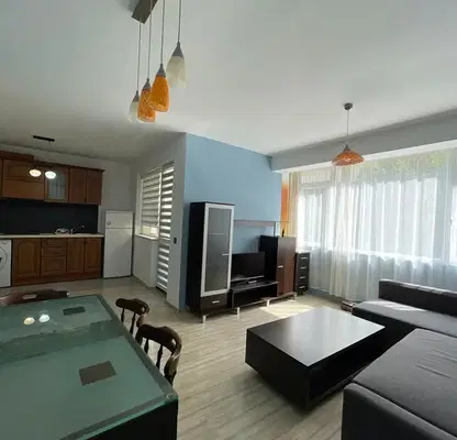 Photo 4 — 2-bedroom apartment in Varna, Okryjna Bolnica-Generali