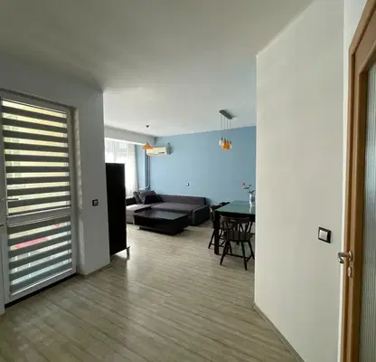 Photo 5 — 2-bedroom apartment in Varna, Okryjna Bolnica-Generali