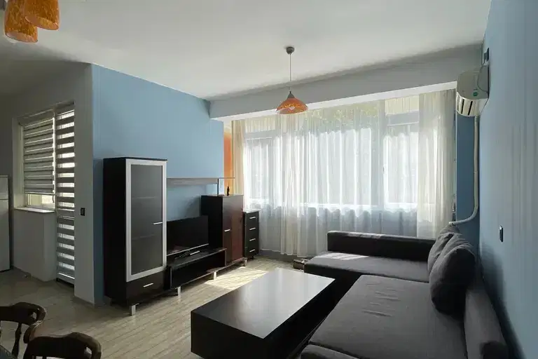 2-bedroom apartment in Varna, Okryjna Bolnica-Generali