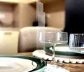 Снимка 3 — Двустаен апартамент с две тераси в район Окръжна болница, Варна