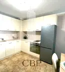 Двустаен апартамент с две тераси в район Окръжна болница, Варна