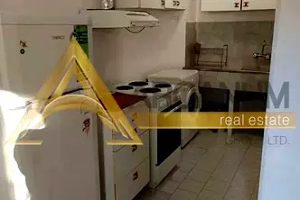Двустаен апартамент с функционално разпределение в Окръжна болница-Генерали, Варна