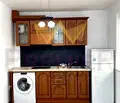 Снимка 5 — Двустаен апартамент с две тераси в района на Окръжна болница, Варна