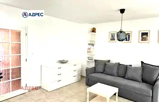 апартамент във Варна, Окръжна болница-Генерали