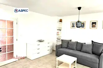 апартамент във Варна, Окръжна болница-Генерали