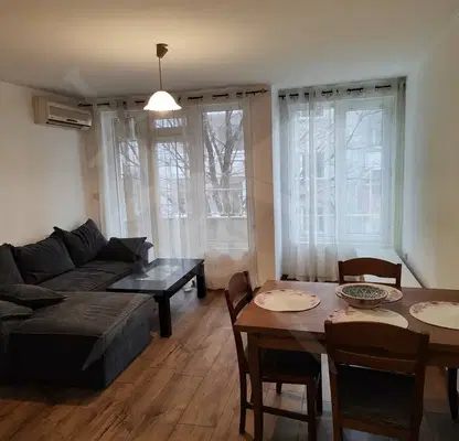 Photo 2 — apartment in Varna, Okryjna Bolnica-Generali