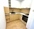 Снимка 2 — Двустаен апартамент с тераса в район Окръжна болница, Варна