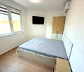 Снимка 4 — Двустаен апартамент с тераса в район Окръжна болница, Варна
