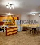 Тристаен апартамент с две тераси в района на Окръжна болница, Варна