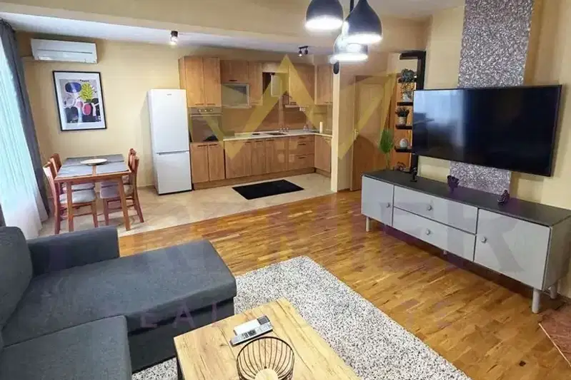 3-bedroom apartment in Varna, Okryjna Bolnica-Generali