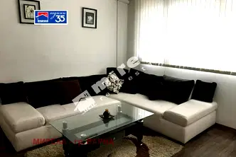Тристаен мезонет с две тераси в района на Окръжна болница, Варна