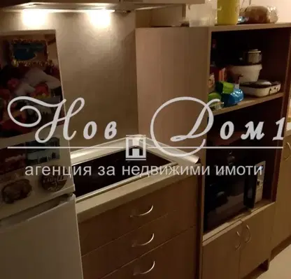 Снимка 4 — Тристаен апартамент с тераса в центъра на Варна зад Общината