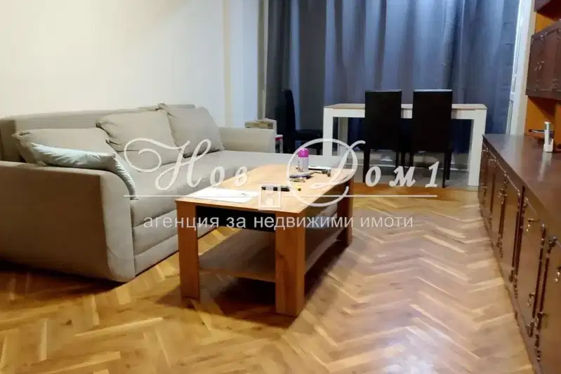 3-bedroom apartment in Varna, Okryjna Bolnica-Generali