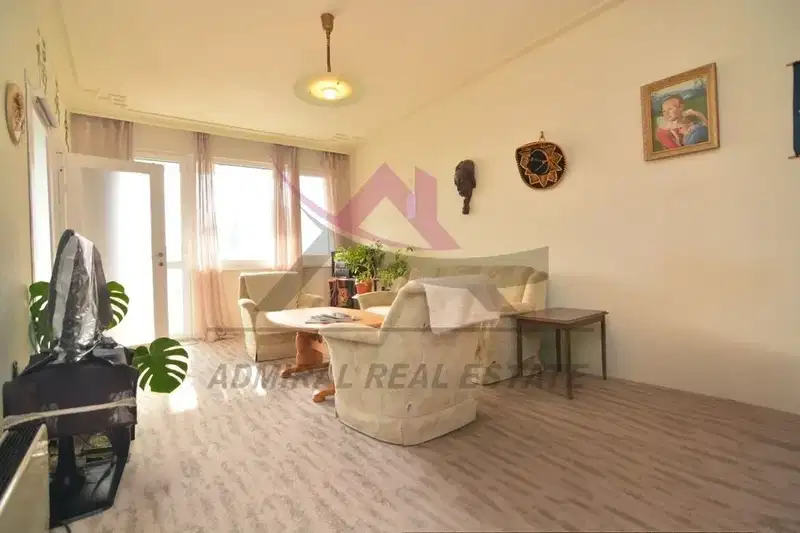 4-bedroom apartment in Varna, Okryjna Bolnica-Generali