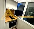 Снимка 4 — 4-стаен апартамент с двор и паркомясто в Окръжна болница-Генерали, Варна