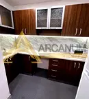 4-стаен апартамент с двор и паркомясто в Окръжна болница-Генерали, Варна