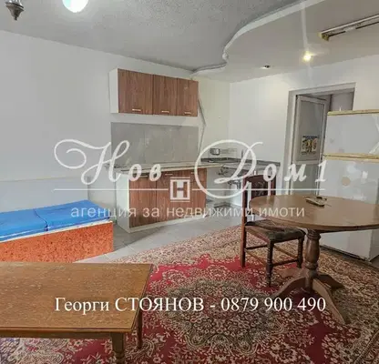 Снимка 4 — Апартамент 2-стаен в района на Операта във Варна с паркомясто