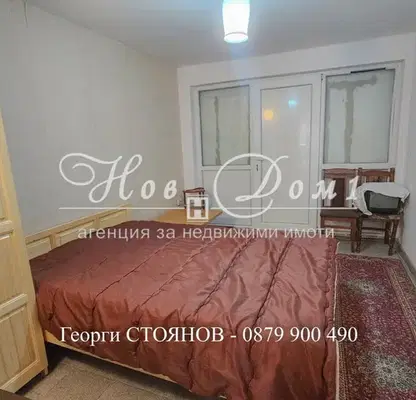 Снимка 5 — Апартамент 2-стаен в района на Операта във Варна с паркомясто