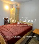 Апартамент 2-стаен в района на Операта във Варна с паркомясто