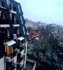Тристаен апартамент с две тераси в центъра на Варна, Операта