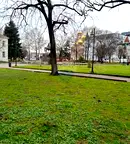 Студио апартамент в центъра на Варна, близо до Операта