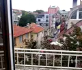 Снимка 2 — 2-стаен апартамент с панорамна гледка в центъра на Варна, Операта