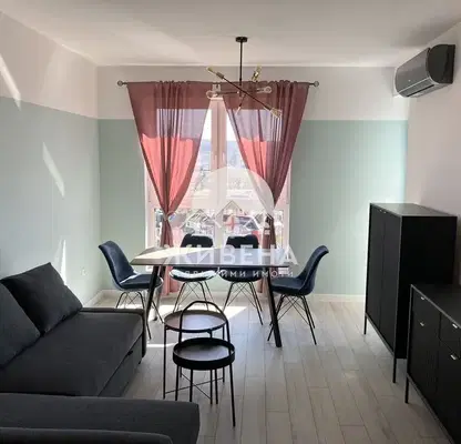 Photo 2 — apartment in Varna, Operata