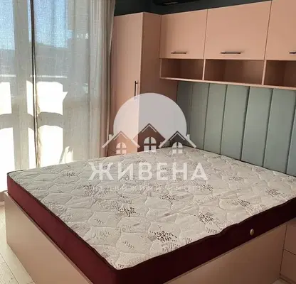 Photo 4 — apartment in Varna, Operata