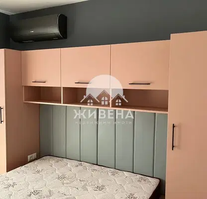 Photo 5 — apartment in Varna, Operata
