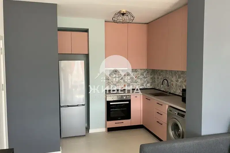 apartment in Varna, Operata