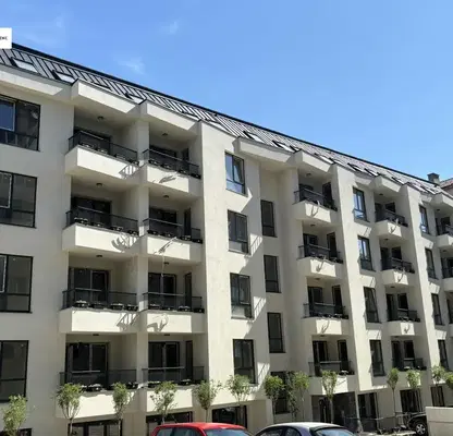 Photo 2 — apartment in Varna, Pobeda