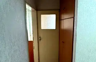 Двустаен апартамент с балкон в кв. Победа, Варна