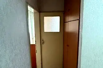 Двустаен апартамент с балкон в кв. Победа, Варна