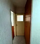 Двустаен апартамент с балкон в кв. Победа, Варна