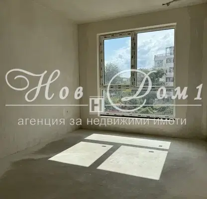 Photo 2 — apartment in Varna, Pobeda