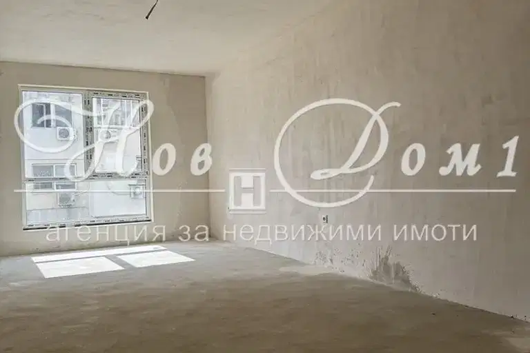 apartment in Varna, Pobeda